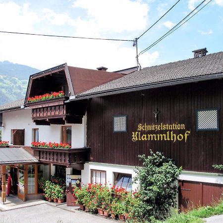 Apartment Klammlhof-4 By Interhome Zell am Ziller Dış mekan fotoğraf