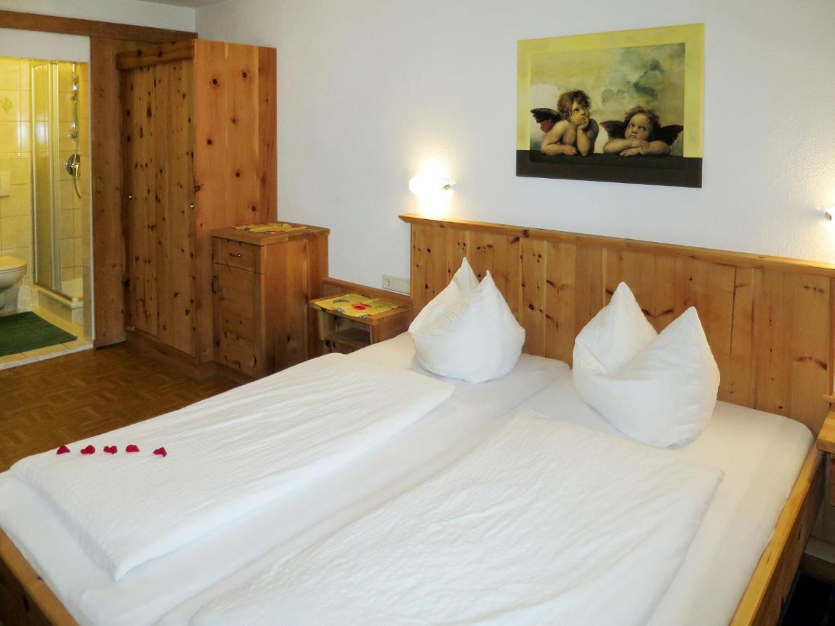 Apartment Klammlhof-4 By Interhome Zell am Ziller Dış mekan fotoğraf