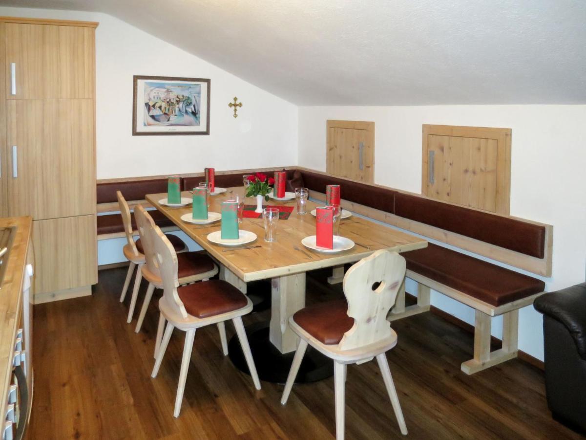 Apartment Klammlhof-4 By Interhome Zell am Ziller Dış mekan fotoğraf