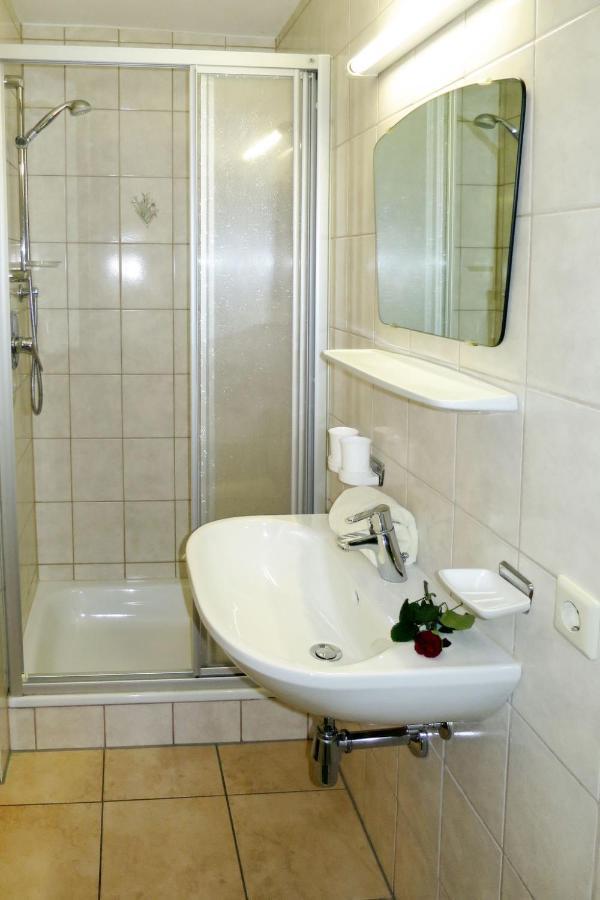 Apartment Klammlhof-4 By Interhome Zell am Ziller Dış mekan fotoğraf