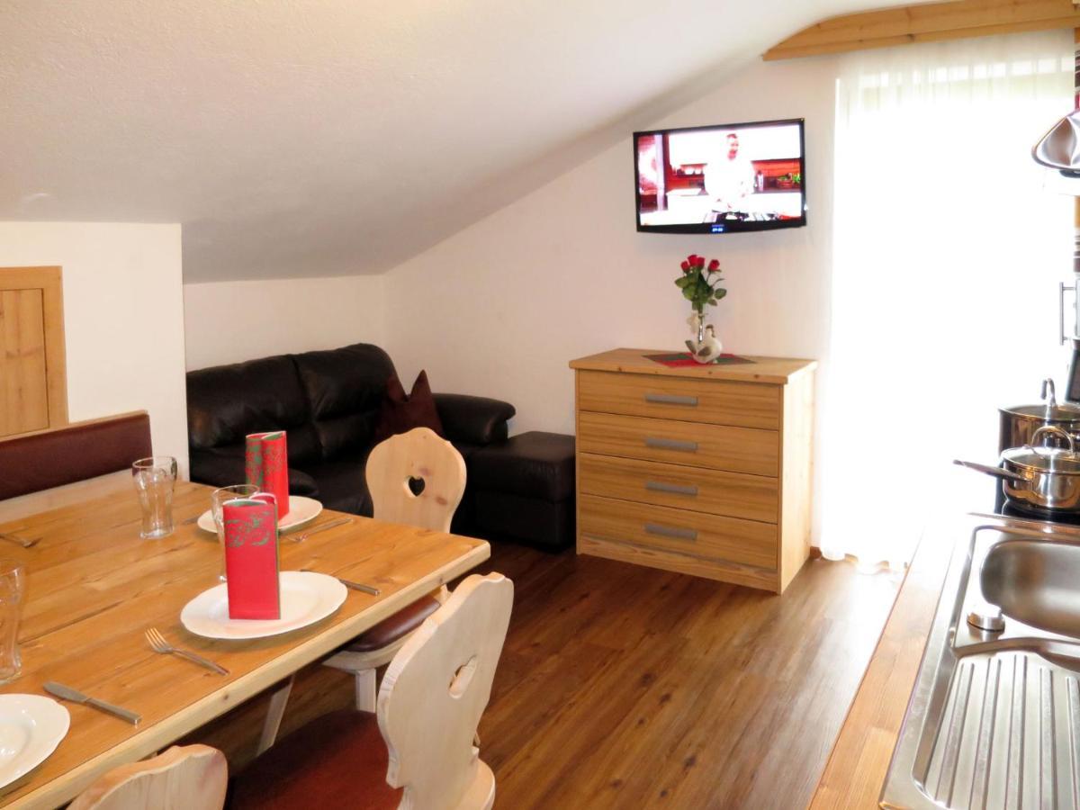 Apartment Klammlhof-4 By Interhome Zell am Ziller Dış mekan fotoğraf