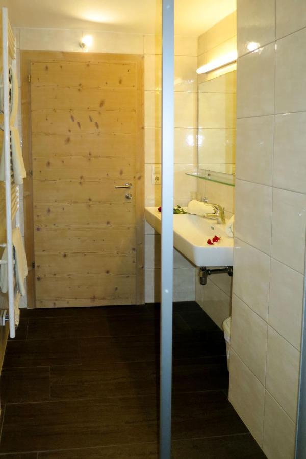 Apartment Klammlhof-4 By Interhome Zell am Ziller Dış mekan fotoğraf