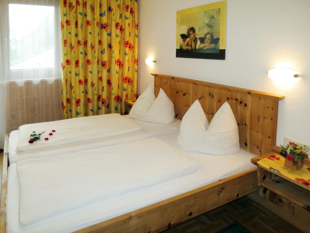 Apartment Klammlhof-4 By Interhome Zell am Ziller Dış mekan fotoğraf