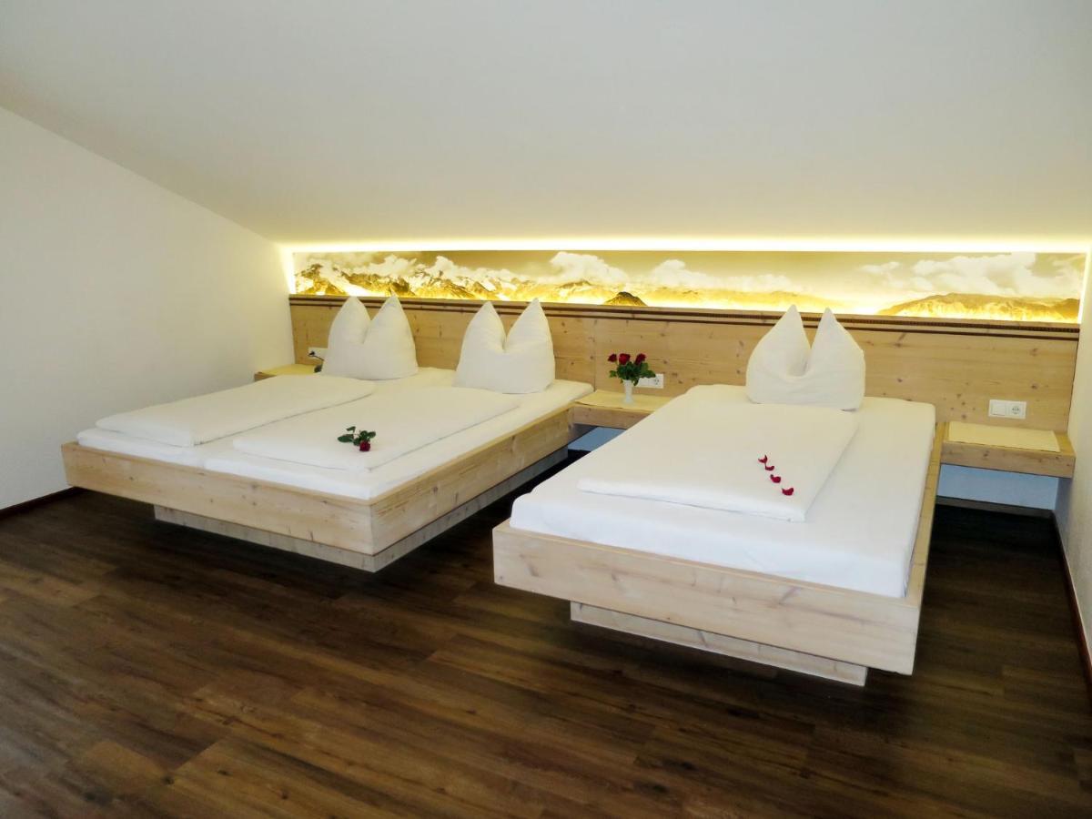 Apartment Klammlhof-4 By Interhome Zell am Ziller Dış mekan fotoğraf