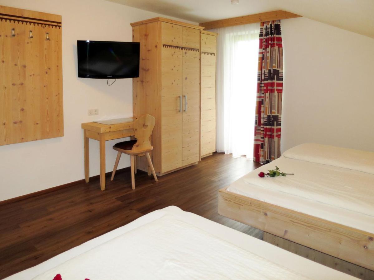 Apartment Klammlhof-4 By Interhome Zell am Ziller Dış mekan fotoğraf