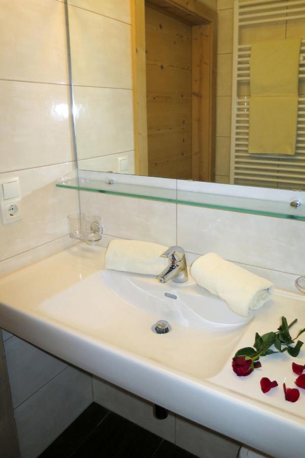 Apartment Klammlhof-4 By Interhome Zell am Ziller Dış mekan fotoğraf